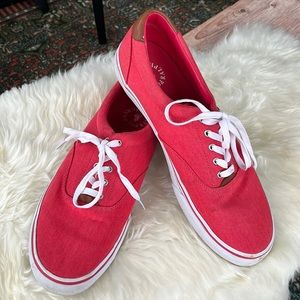 Polo Ralph Lauren Boat Shoes Size 13